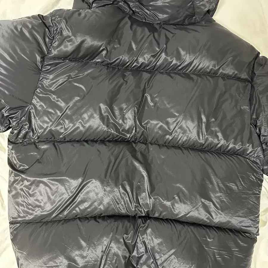 [m] roa hiking heavy down jacket