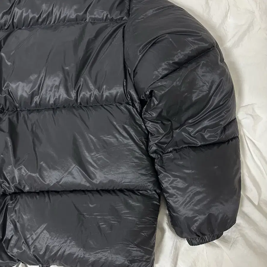 [m] roa hiking heavy down jacket