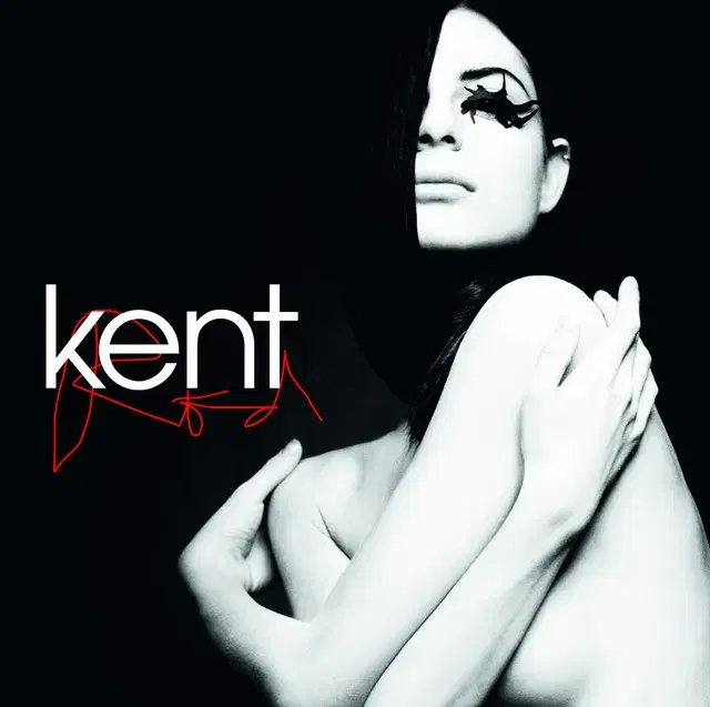 Kent - Rod (CD) 스웨덴반 초판 EX-