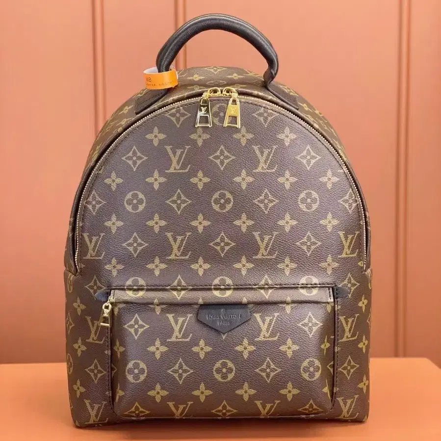 해외 구매LOUIS VUITTON palm springs백팩