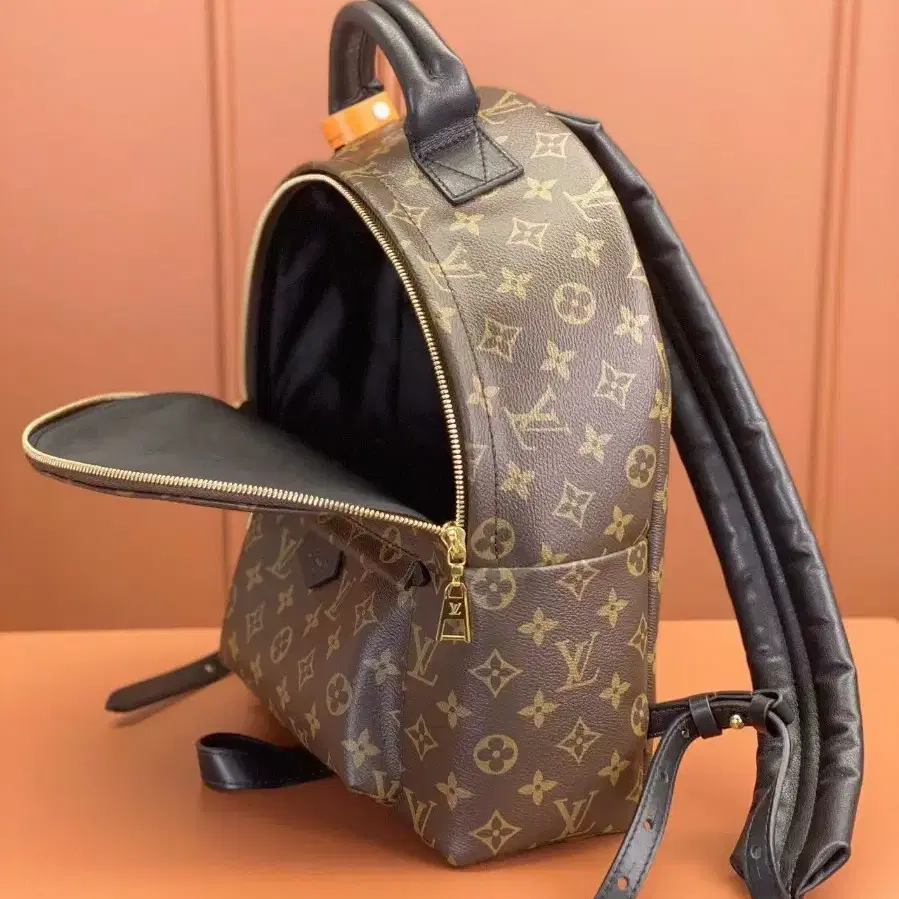 해외 구매LOUIS VUITTON palm springs백팩