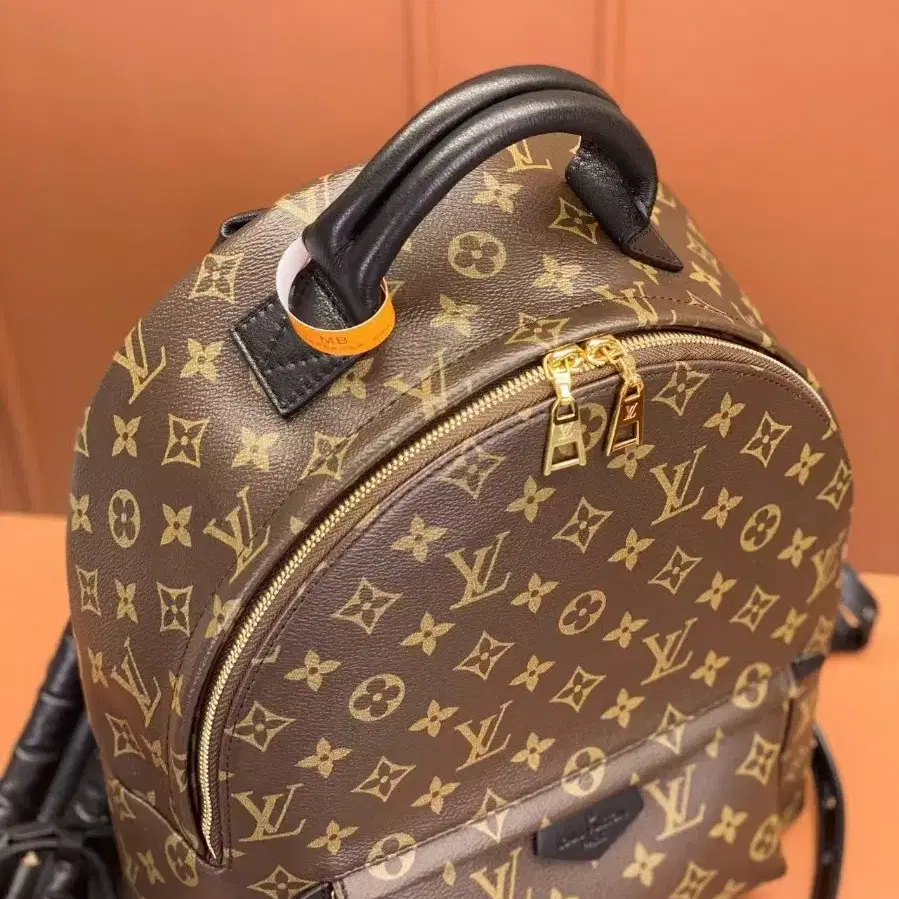 해외 구매LOUIS VUITTON palm springs백팩