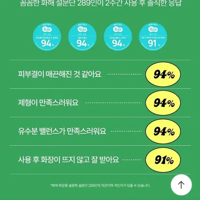 청보리 젤 클렌저