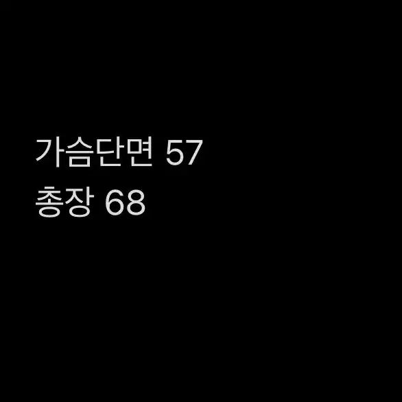 [ 정품/M ] 노스페이스 700 조끼 패딩