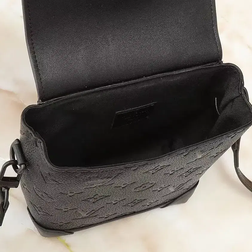 LOUIS VUITTON nano steamer 백팩