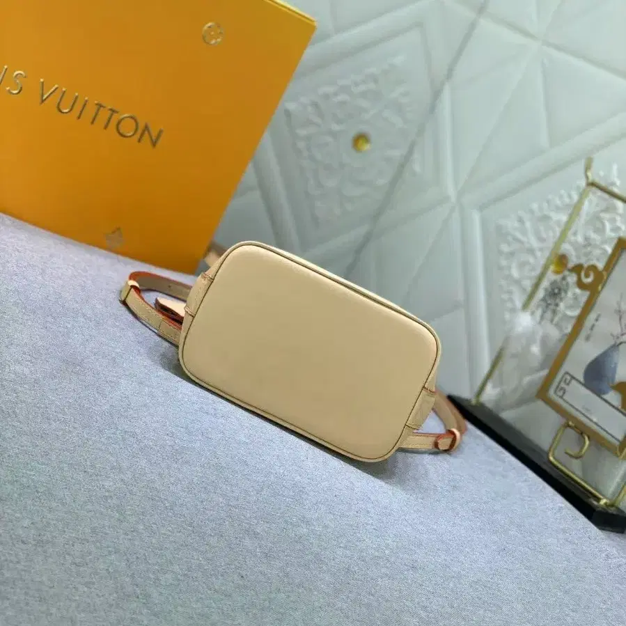 LOUIS VUITTON 백팩