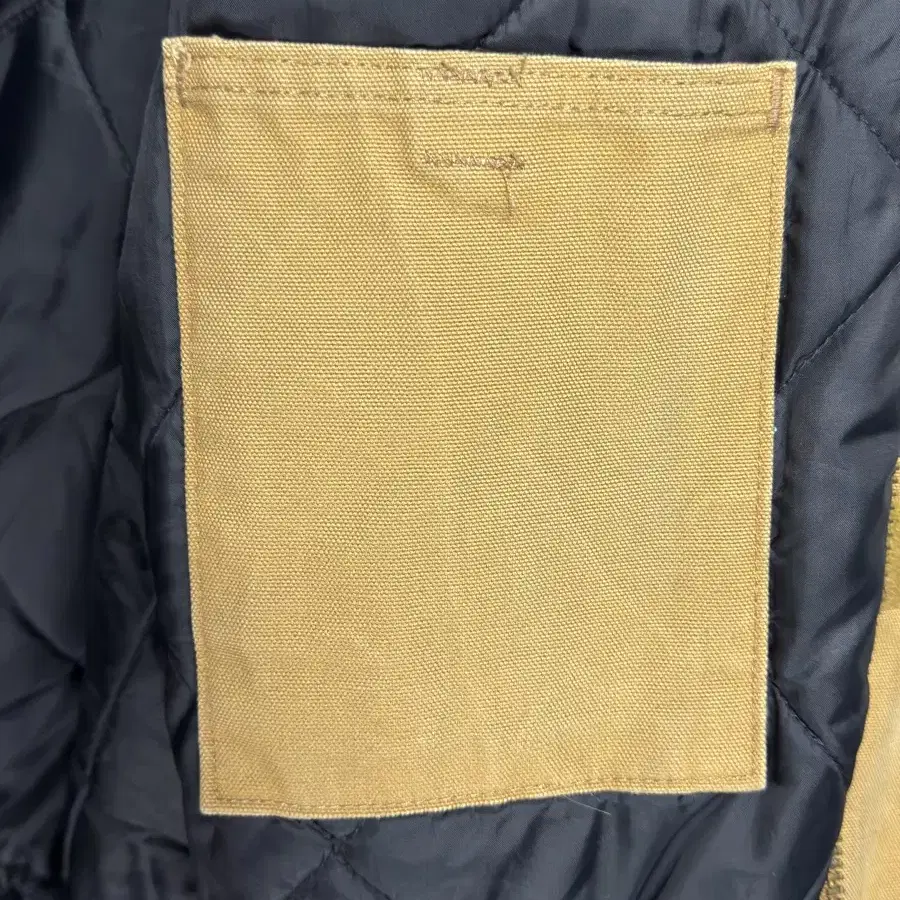 Carhartt 워크자켓