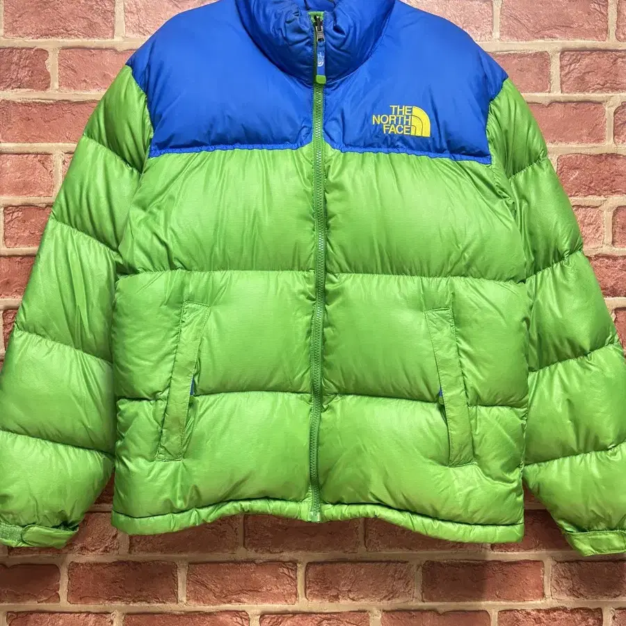 NorthFace 패딩