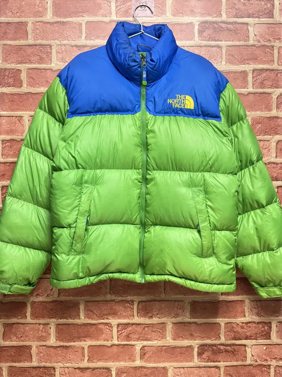 NorthFace 패딩