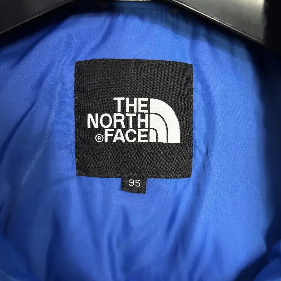 NorthFace 패딩