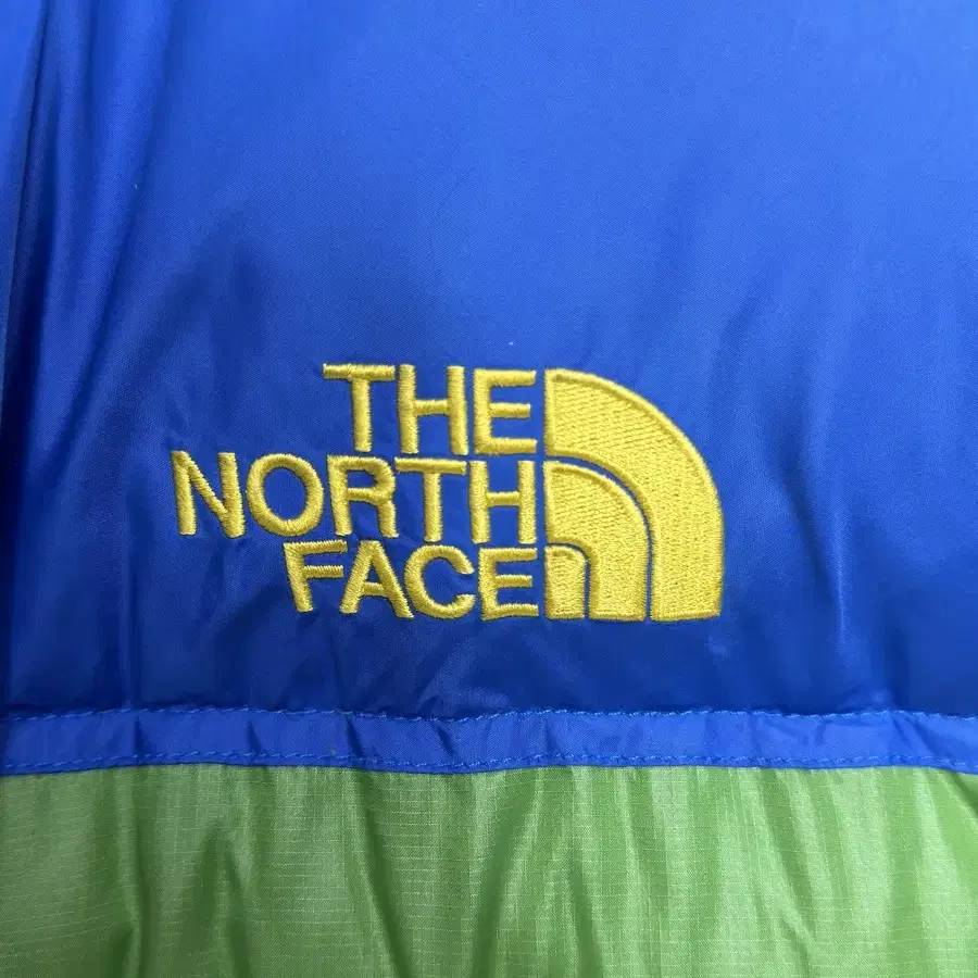 NorthFace 패딩