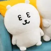 나가노마켓 농담곰 농담곰쿠지 A상 1등상 삼눈 3눈 33곰 대왕곰