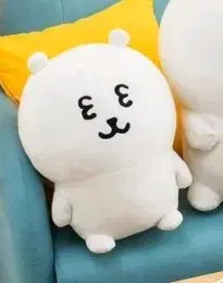 나가노마켓 농담곰 농담곰쿠지 A상 1등상 삼눈 3눈 33곰 대왕곰