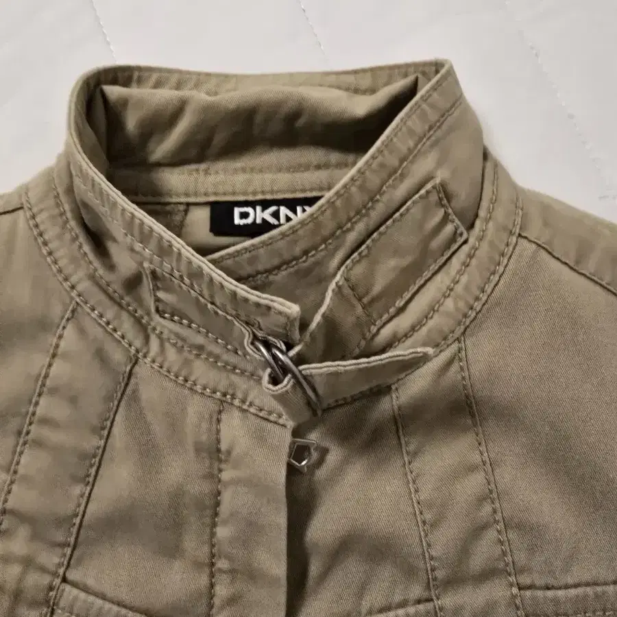 DKNY 야상자켓