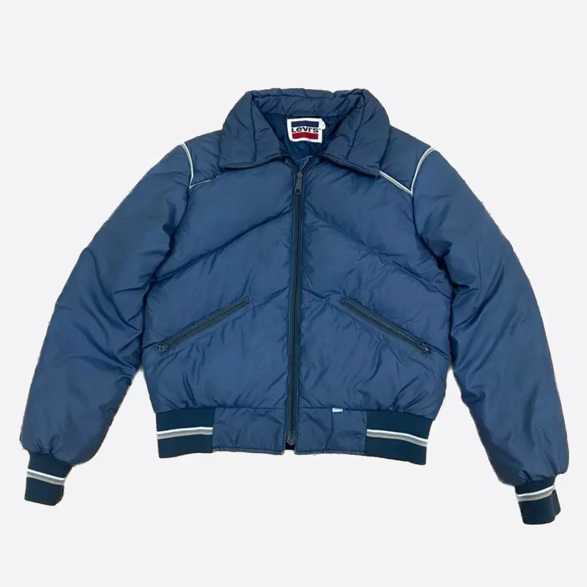 Levis 80s DownJacket