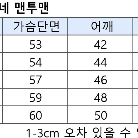 (정품) 메종키츠네 폭스헤드 맨투맨