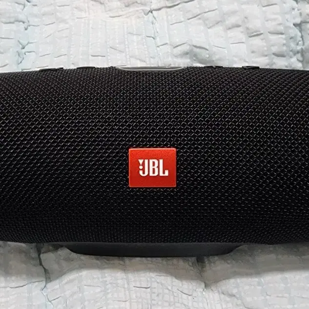 JBL 차지 4  블루투스 스피커 새상품급