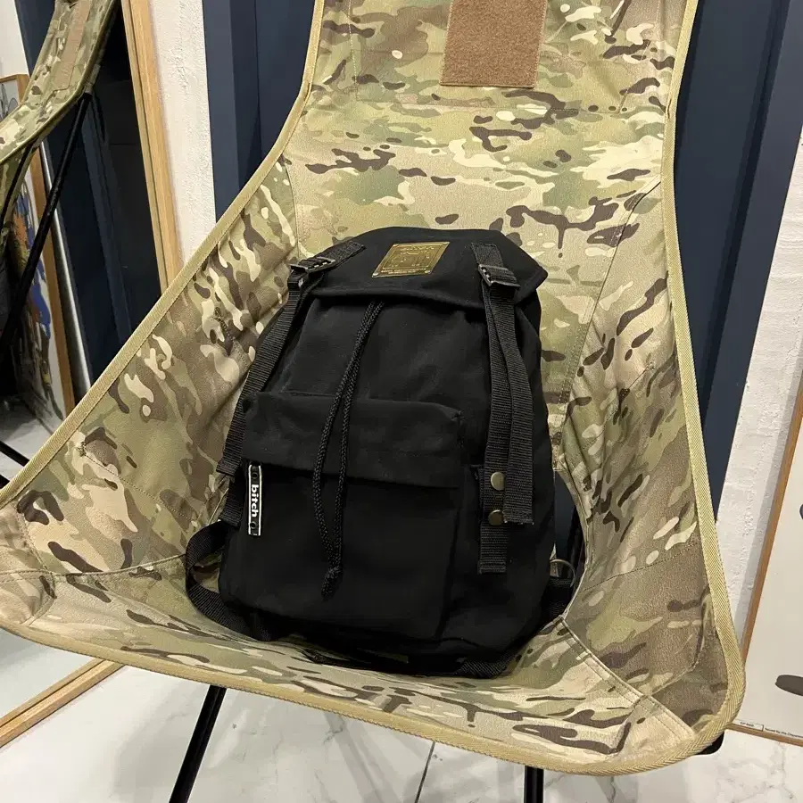 BITCH SKATEBOARDS BACKPACK 비치스케이트보드 백팩