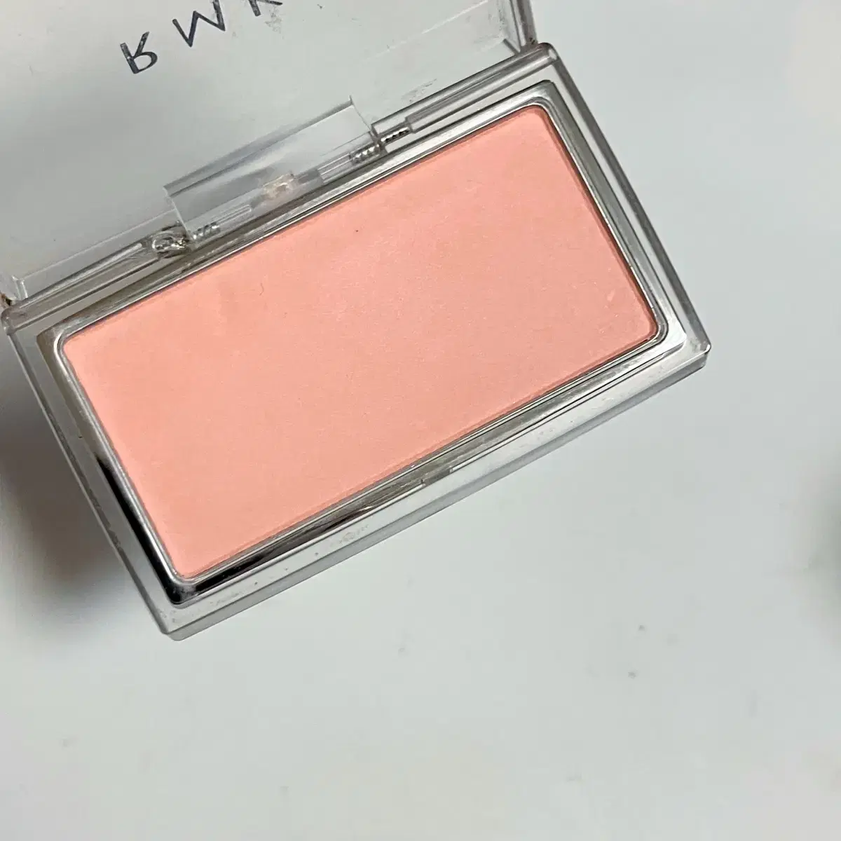 rmk 블러셔 4호 페일핑크