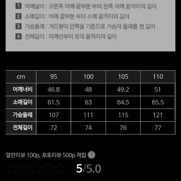 스파오 포맨 울 헤리티지 블레이져 100