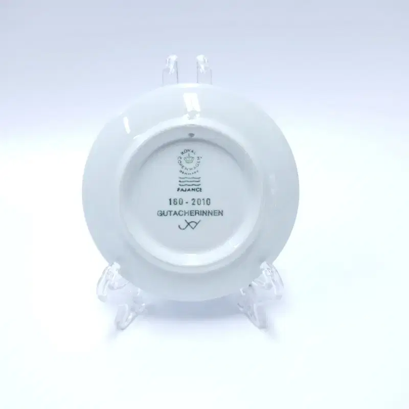 ROYAL COPENHAGEN 로얄코펜하겐 구타흐 플레이트 PM A809