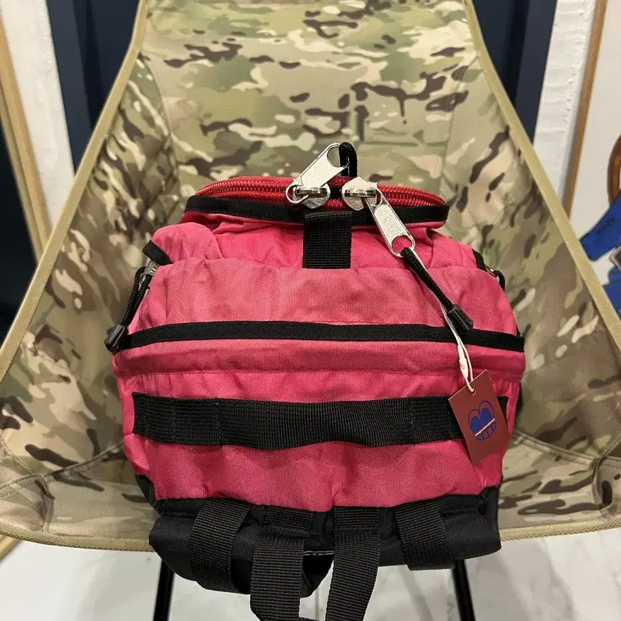 BITCH SKATEBOARDS BACKPACK 비치스케이트보드 백팩