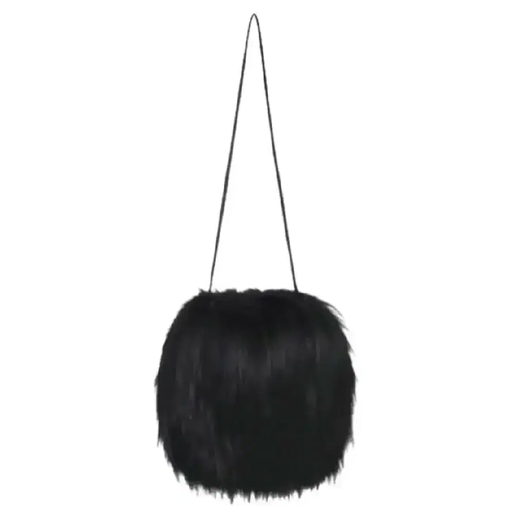 카나리 퍼 백 가방 kanari fur bag