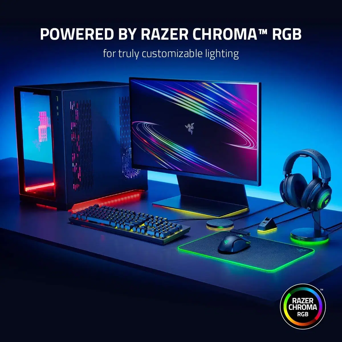 Razer Chroma Addressable RGB Controller