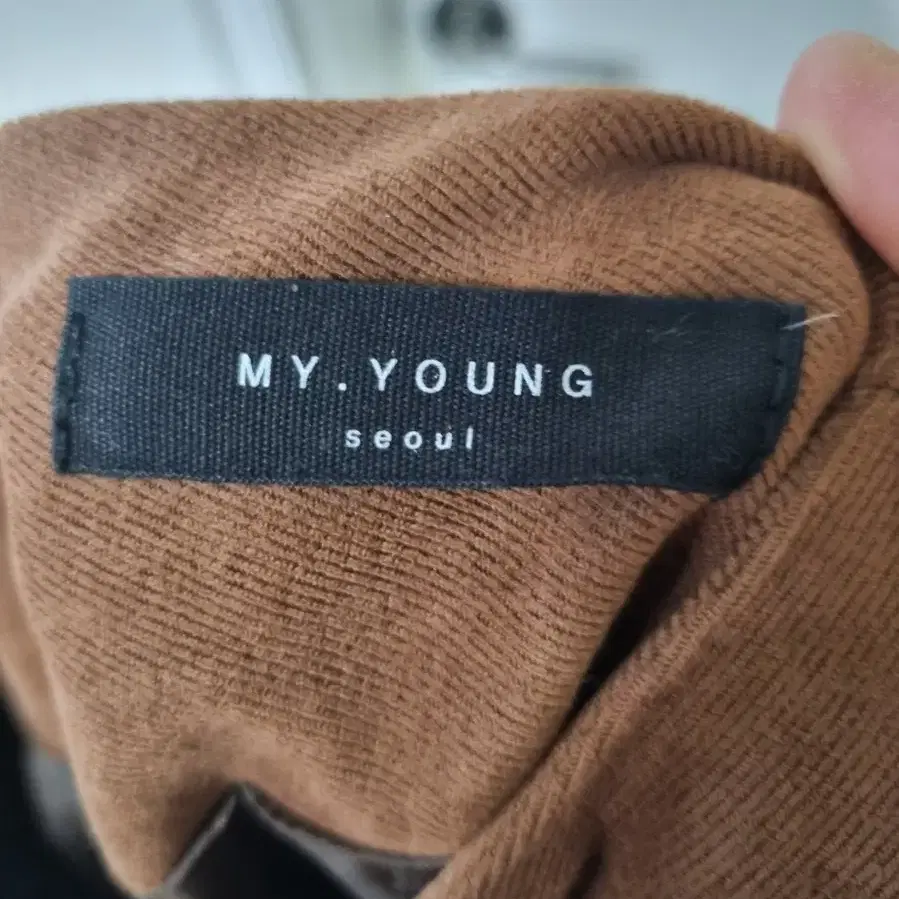 MY.YOUNG 롱원피스