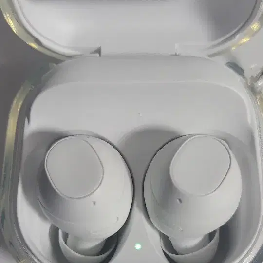 삼성 갤럭시 버즈 FE galaxy buds FE 화이트