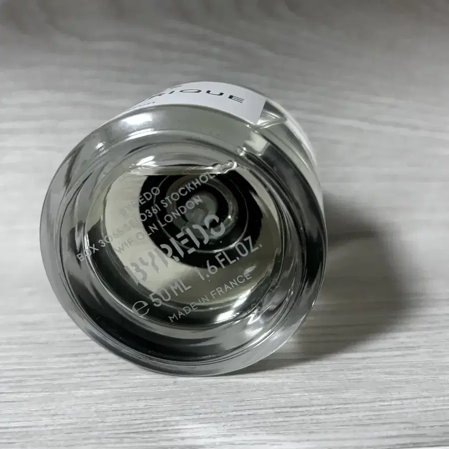 바이레도 발다프리크 50ml