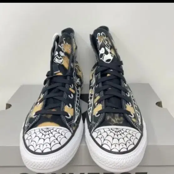 converse sean pablo 컨버스 척테일러 션파블로 빈티지