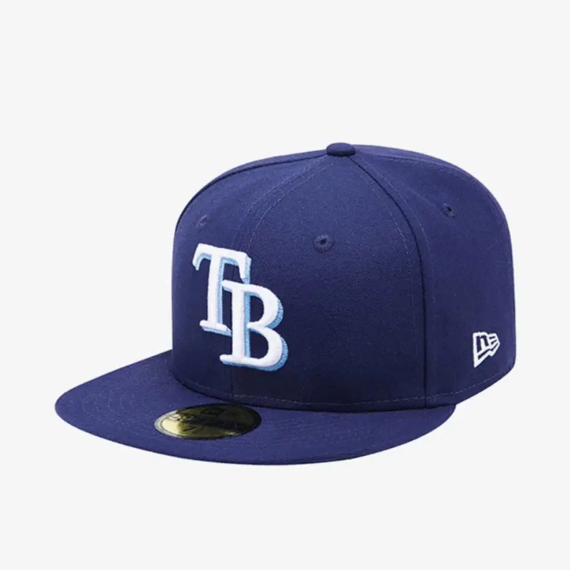 mlb 뉴에라 59fifty 템파베이 (7 1/2) 새거