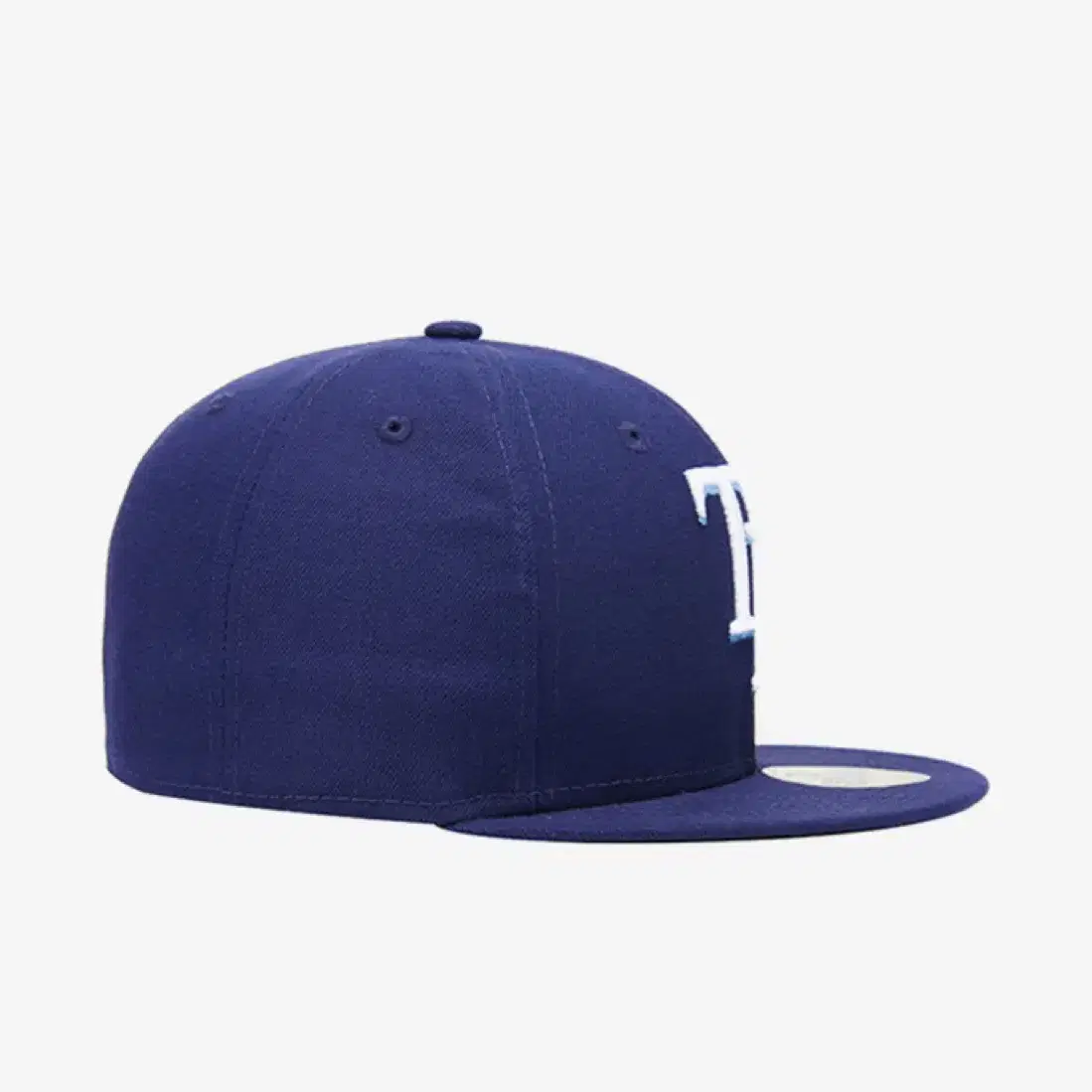 mlb 뉴에라 59fifty 템파베이 (7 1/2) 새거