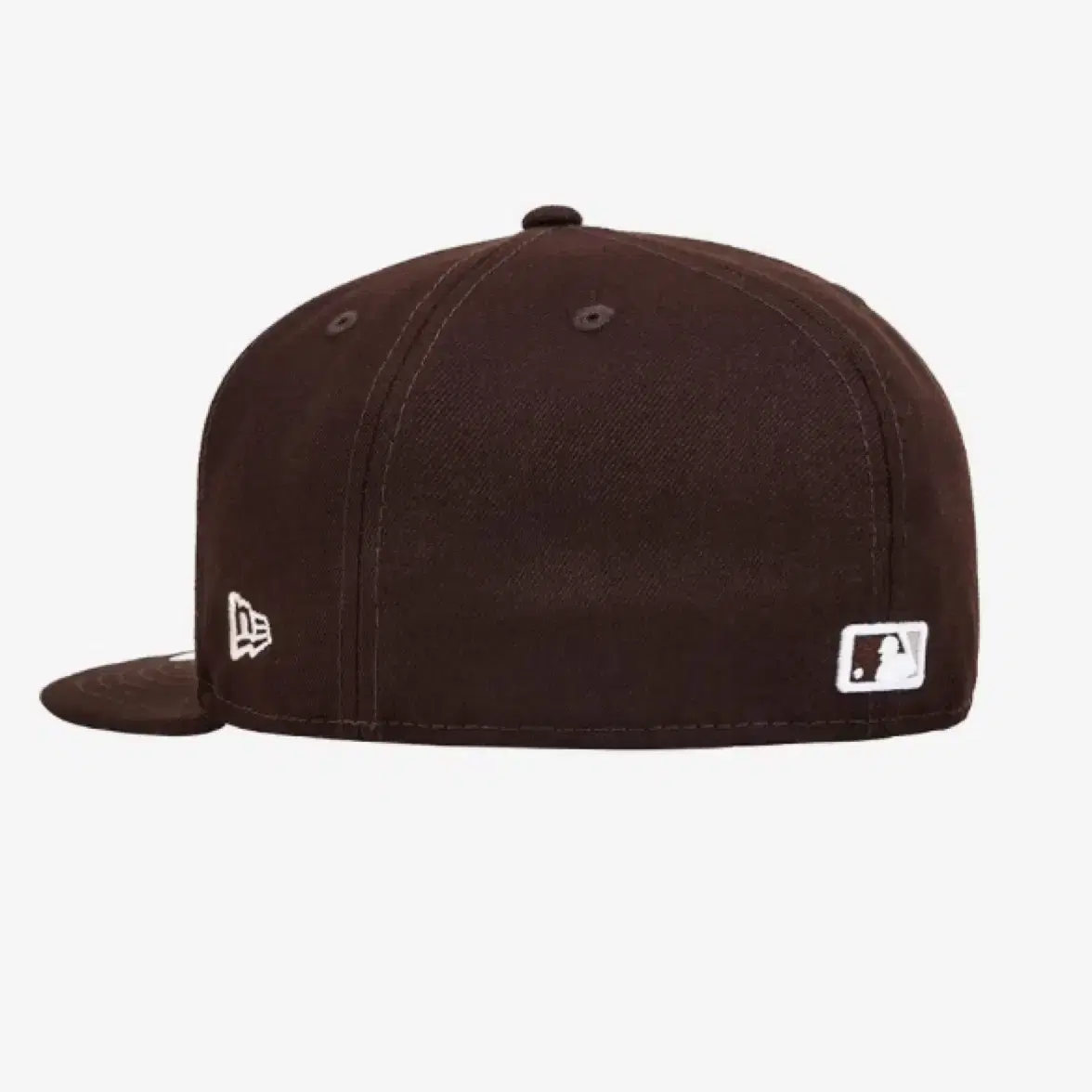 mlb 뉴에라 59fifty 샌디에이고 (7 1/2사이즈) 새것