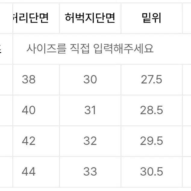 [32] 브랜디드 KURABO 인디고 마블진