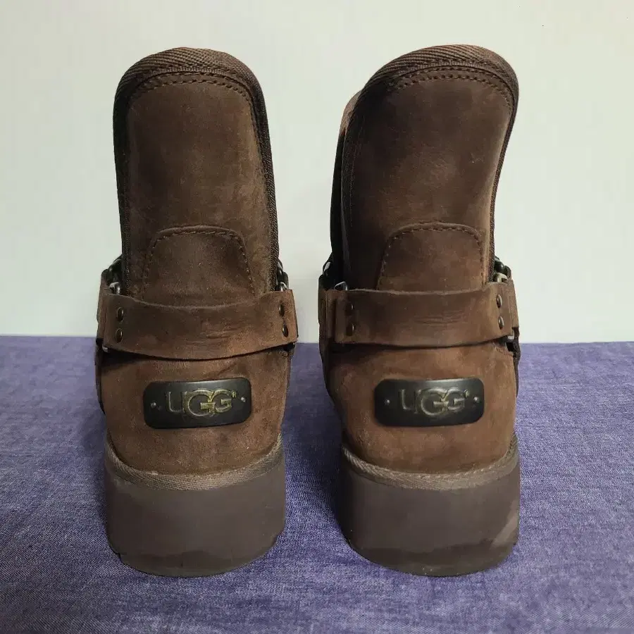 UGG 부츠 GLEN 240