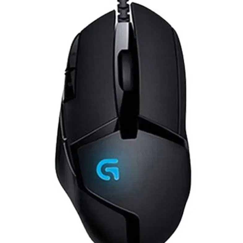 로지텍 g402