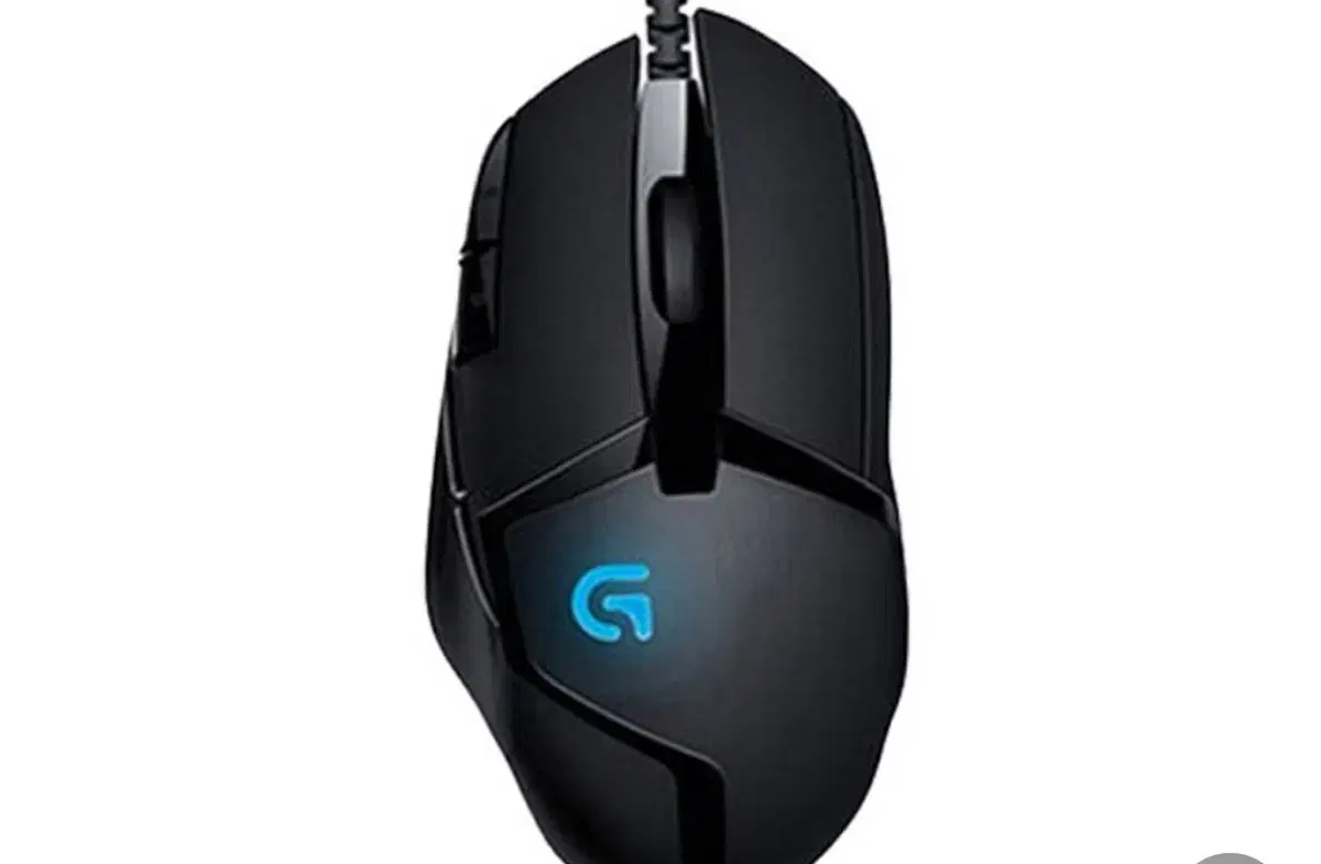 로지텍 g402