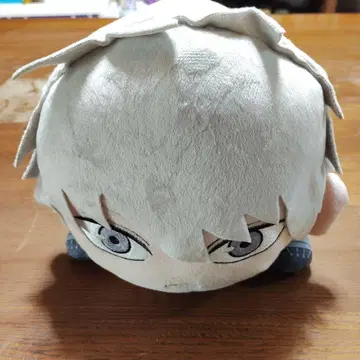 괴수 8호 레노 봉제 인형