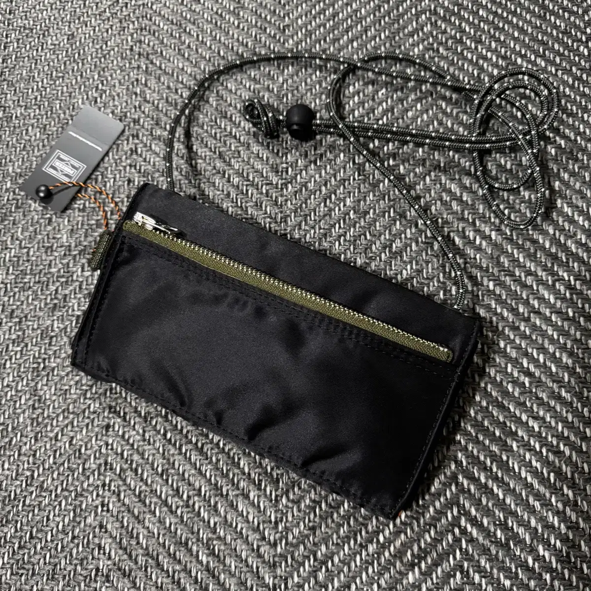 [POTER] PX Tanker SLING PURSE 슬링 퍼스 판매