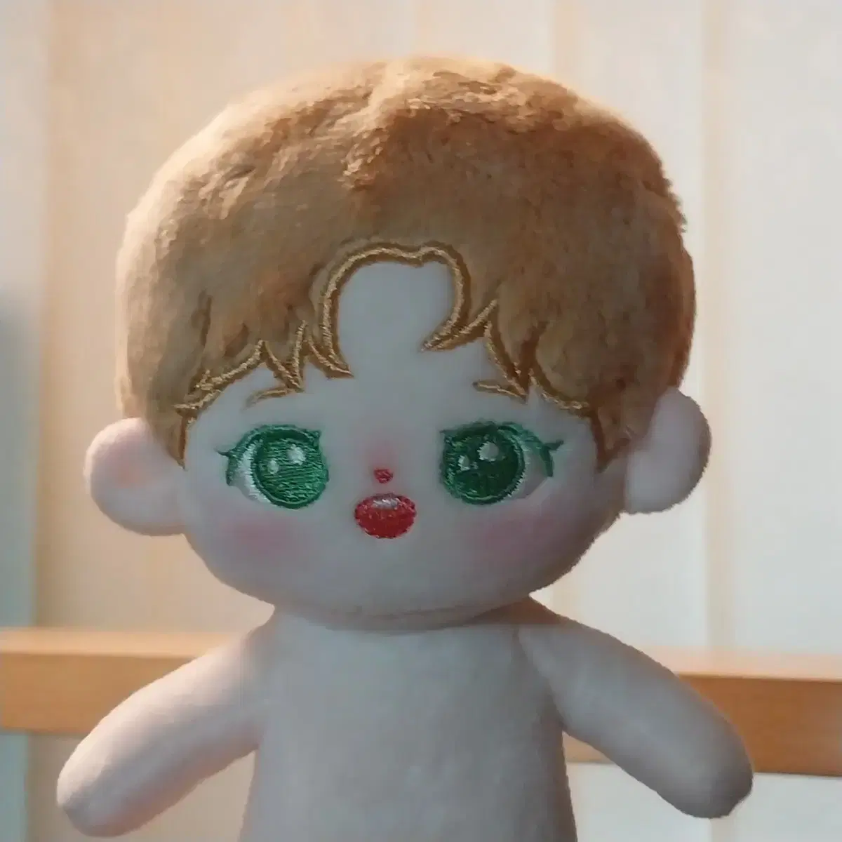 15cm 15깅 무속성 인형 판매