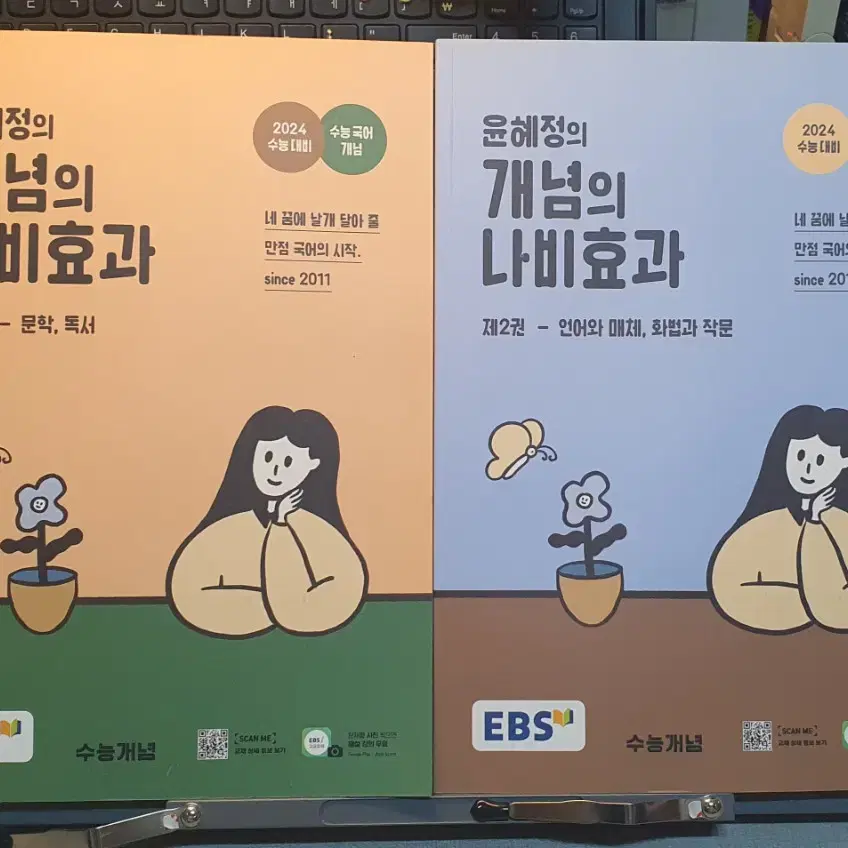 ebs 윤혜정 개념의 나비효과