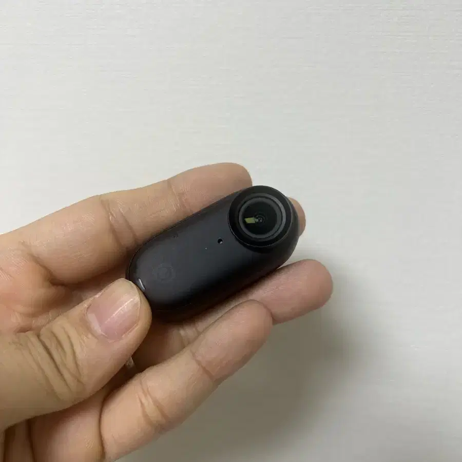 Insta 360 go3 액션팟