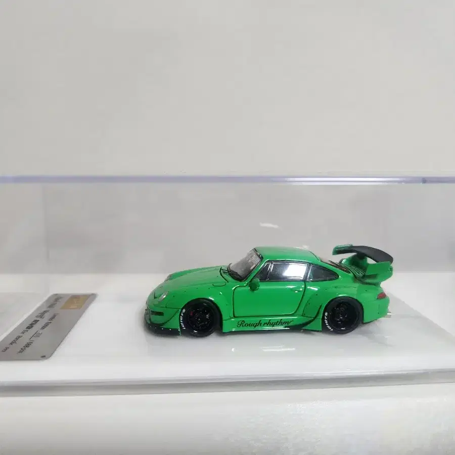 PGM-포르쉐  rwb .1/64  다이캐스트