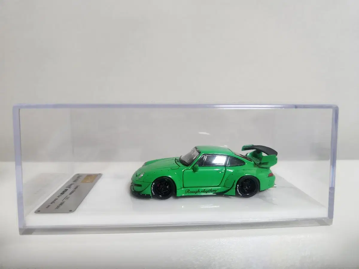 PGM-포르쉐  rwb .1/64  다이캐스트