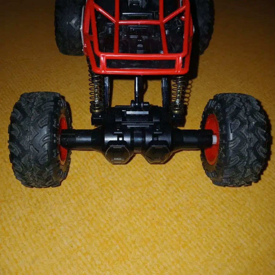 4wd rc카