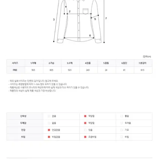 달트 바이엘 블라우스