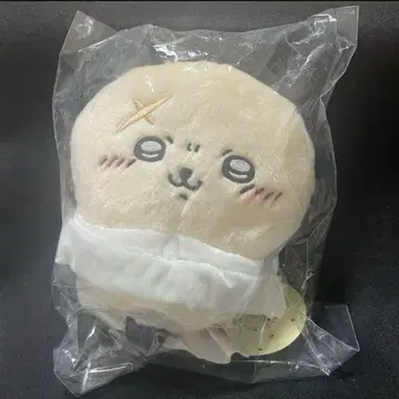 치이카와 (먼작귀) 봉제 인형 s 랏코