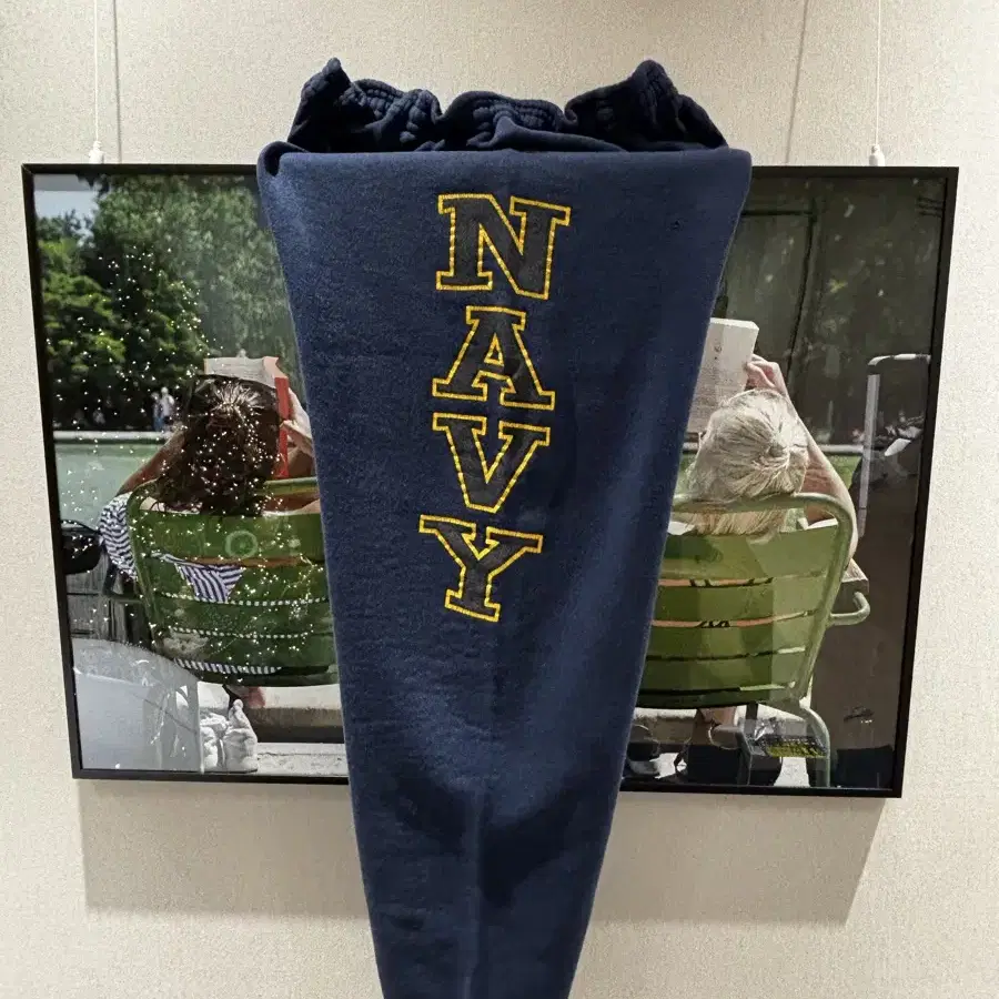 US Army NAVY Pants